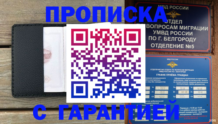 временная регистрация для всех в Александровске